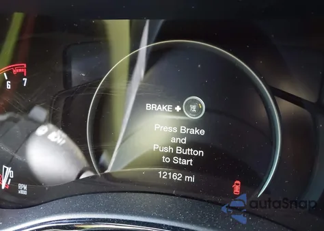 2025 Dodge Durango Gt Plus Awd from USA, damaged, VIN 1C4RDJDG5SC554550